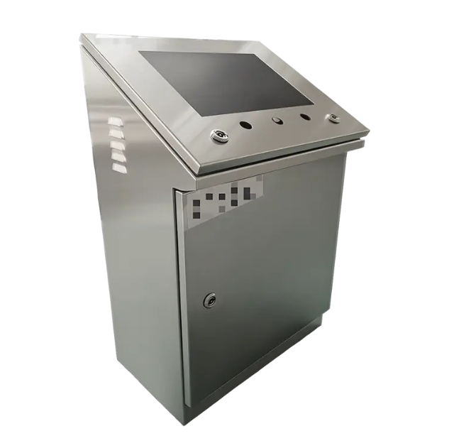Como escolher a mesa de trabalho certa em aço inoxidável?